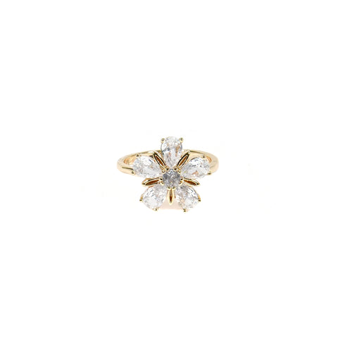 Women Ring Jewelry - 003058j